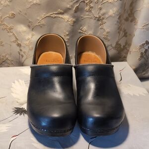 Sanita/Dansko Original Size 44